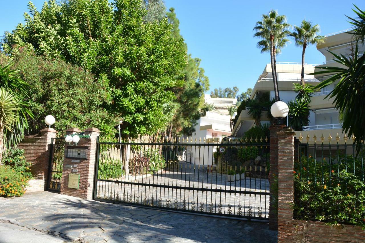Palmeras Del Golf 贝纳尔马德纳 外观 照片